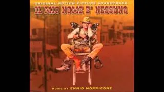 Ennio Morricone: Il Mio Nome E' Nessuno (Buona Fortuna Jack #3)