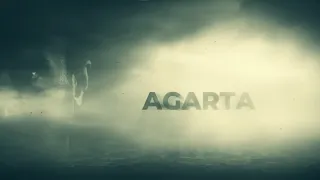 Agarta consoles trailer