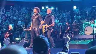 Bruce Springsteen & The E Street Band Albany 2024