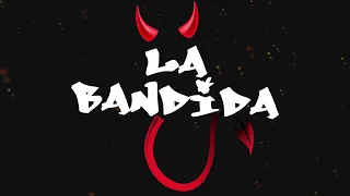 El Candela & DJ Kalil Garcia - La Bandida