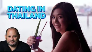 Dating in Thailand: A Comprehensive Look