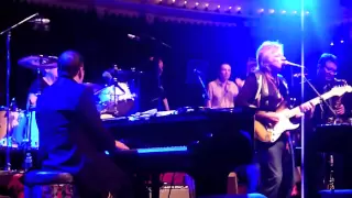 [HD] Jools Holland and Dave Edmunds - I Knew the Bride (When She Used to Rock & Roll) Live@Paradiso