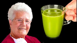 She is 107 years old! She drinks it every day and doesn't age Anti Aging Benefits