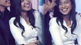 Jadine Sweetness (On The Wings Of Love