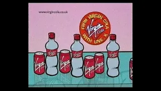 Channel 5 Adverts & Continuity | 6th July 1999