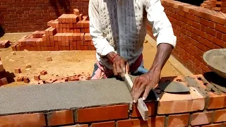 ಇಟ್ಟಿಗೆ ಕಟ್ಟುವ ಗೇಜ್ಕೋಲು Brick laying tool