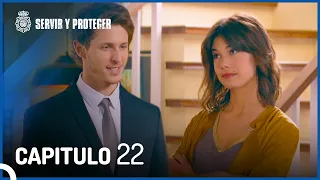 Servir Y Proteger Capitulo 22 Completo