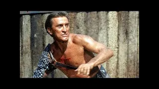 KIRK DOUGLAS WESTERN FILMS | Cowboy Wild West Adventure MOVIE