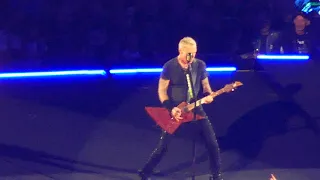 METALLICA - FADE TO BLACK