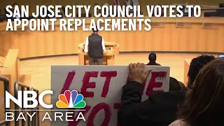 City Council to Fill Vacant Seats Instead Of Holding Special Election