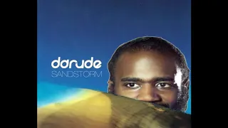 Darude Grips - SandYon (Death Grips x Darude)