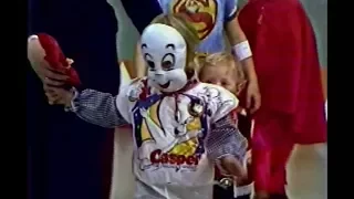 WGN Channel 9 - Bozo's Circus - "The Hobgoblin March!" (1979) 🎃