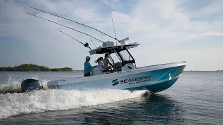 Seakeeper Gear Review | Is The Seakeeper Gyro-Stabilizer Worth It?