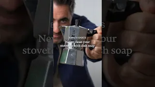 How to clean your bialetti