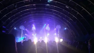 Aurora - All Is Soft Inside (Live @ The Triffid - Brisbane - 6/05/2019)