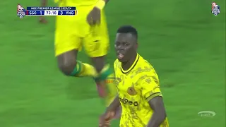 Magori yote simba sc/ yanga sc 5-1 NBC premier league 5/11/2023