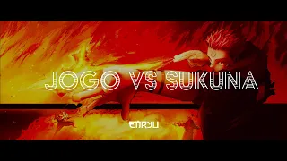 Jujutsu Kaisen S2 OST -『Sukuna vs JoGOAT』[EPIC VERSION]