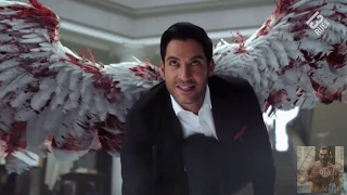 Lucifer 3×24 : Lucifer tue Pierce et Chloé découvre son vrai visage ( VF )