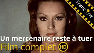 Un mercenaire reste à tuer | Western | HD | Film complet en français