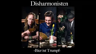 Disharmonisten - Skinhead (Oxo86)