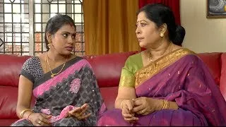 Azhagi Episode 562, 06/01/14