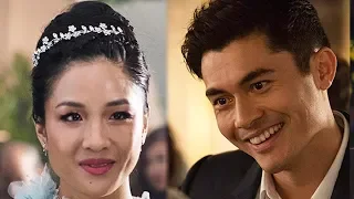 8 'Crazy Rich Asians' Casting Secrets You Didn't Know