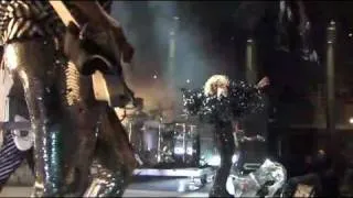 Goldfrapp - Ooh La La (iTunes Festival 2010)