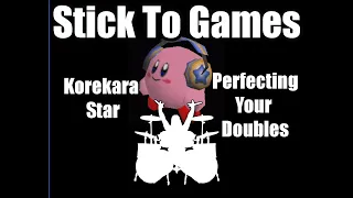 Stick To Games: Perfecting Your Doubles