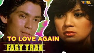 To Love Again | Sharon Cuneta, Miguel Rodriguez | Fast Trax