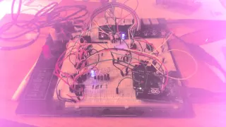Arduino Waste Oil Burner Controller