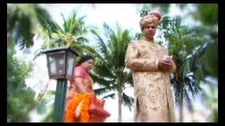 Mangalore's First Big Fat Hindu wedding celebration Planned by Platform Productions