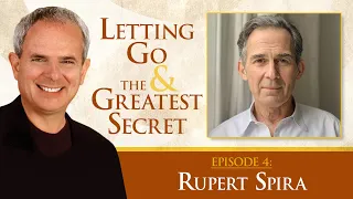 Rupert Spira - Be Self-Knowing