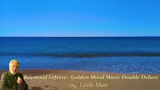 Raymond Lefevre - Golden Mood Music Double Deluxe (1969)