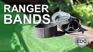 What are Ranger bands? How to use
