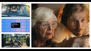 June Squibb And Josh Margolin On Turning Her Into An Action Star In THELMA