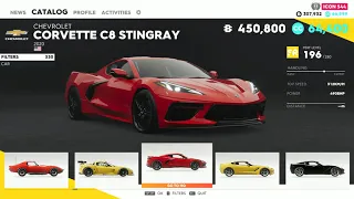 The Crew 2 Full Vehicle List (January 2021) ALL CARS, BIKES, BOATS & PLANES