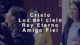 Good Grace en Español | Hillsong United | Por su gracia - Nueva Unción (Cover)