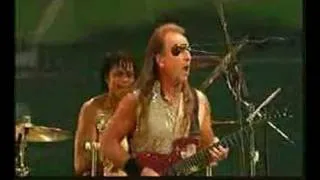 Mark Farner (Grand Funk Railroad) - Footstompin' Music