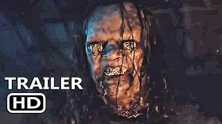 SWAMP THING Official Trailer 3 (2019) DC Universe