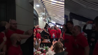 Juventina da trattoria NENNELLA