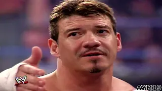 Eddie Guerrero & John Cena vs Brock Lesnar & Big Show SmackDown! 2 12 2004 Highlights