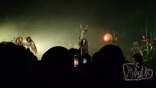 Heilung - In Maidjan (Live at Alcatraz, MI)