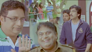 Balupu (Yevanda) Tamil Movie Part 1 | Ravi Teja | Shruthi Haasan | Anjali | Prakash Raj