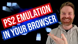 PS2 Emulation in your Browser