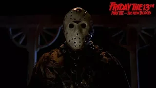 Friday The 13th Part 7: The New Blood (1988) Review