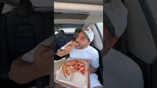 0/10 Pizza???