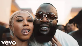 Rick Ross - Infinity (ft. Tyga & Wiz Khalifa) 2022