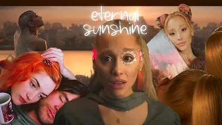 Let’s Deep Dive into Ariana Grande’s Eternal Sunshine
