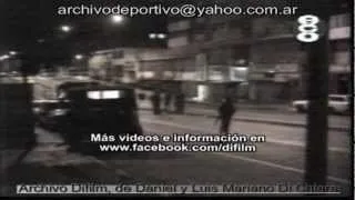 DiFilm - Golpe de Estado en Venezuela (1992)