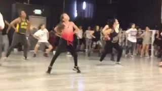 Janet Jackson -Choreo by Brian & Scott Nicholson @ Movement Lifestyle